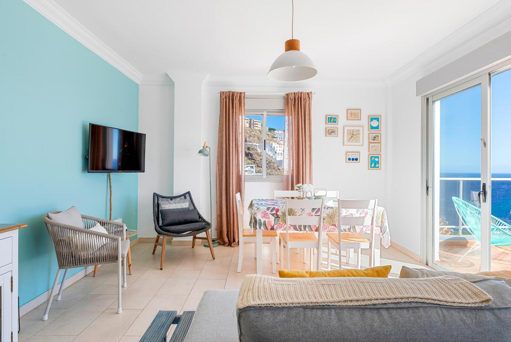 Appartement Boutique With Bbq Terrace And Ocean Views