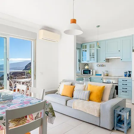 Boutique Apartment With Bbq Terrace And Ocean Views Tabaiba Exterior photo
