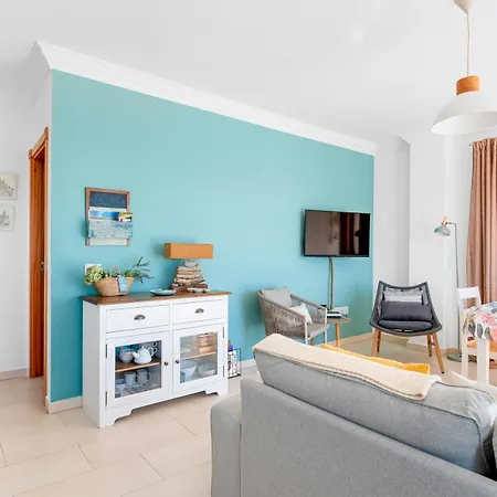 Boutique Apartment With Bbq Terrace And Ocean Views Tabaiba Exterior photo