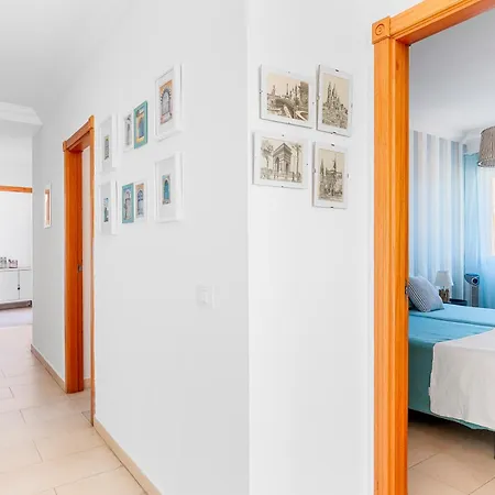 Boutique Apartment With Bbq Terrace And Ocean Views Tabaiba Exterior photo