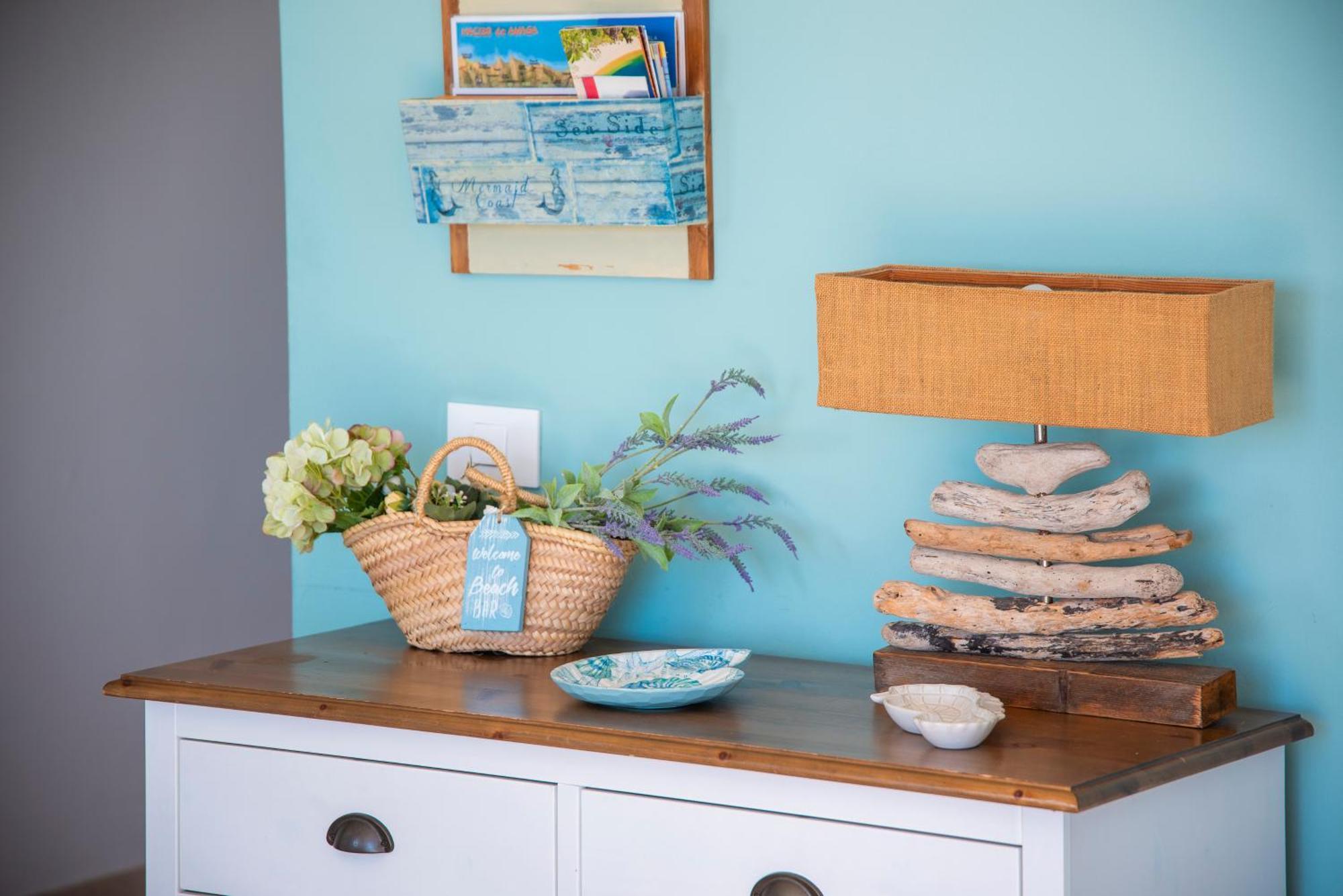 Apartment Boutique With Bbq Terrace And Ocean Views Tabaiba