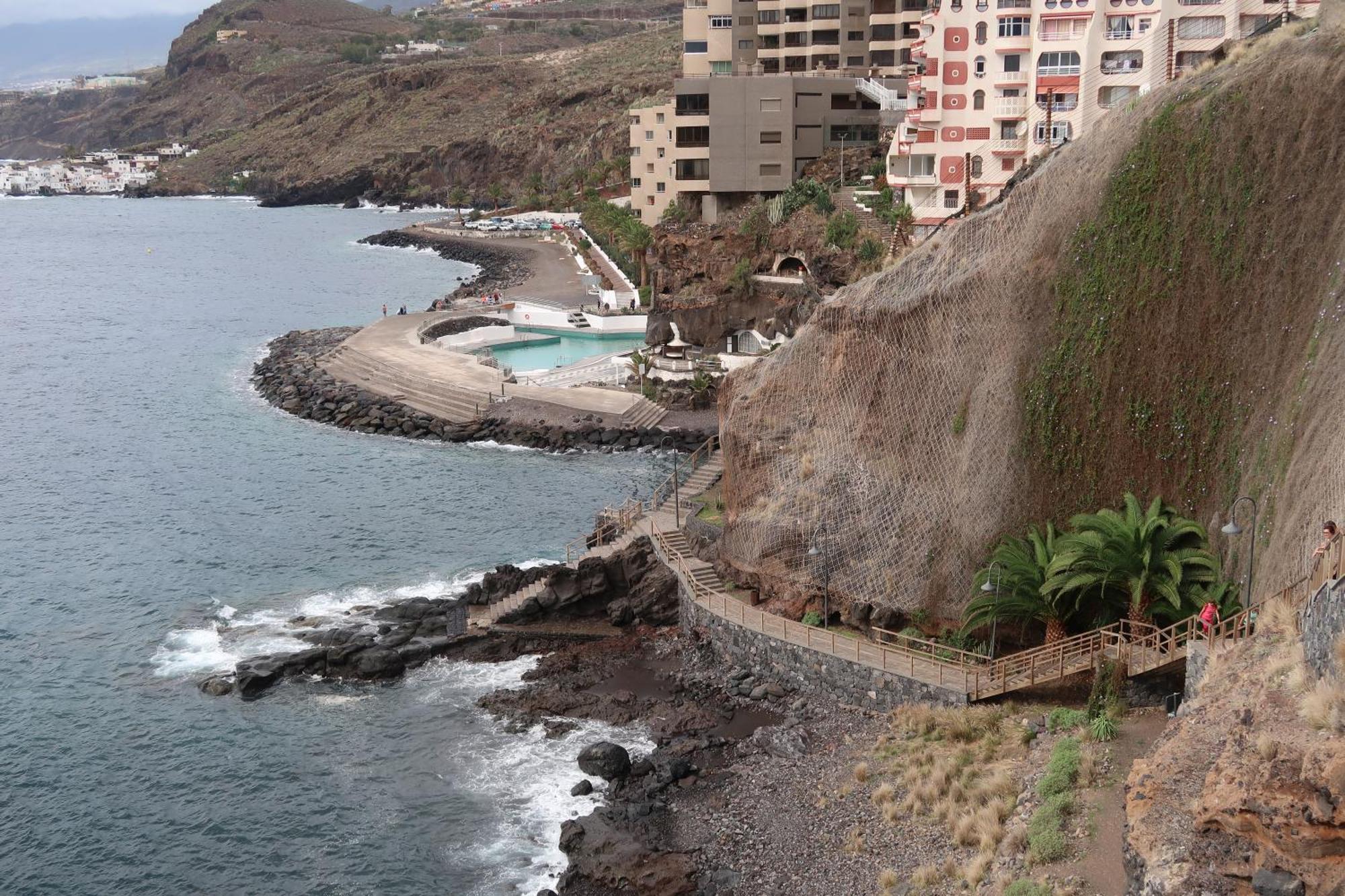 Apartment Boutique With Bbq Terrace And Ocean Views *