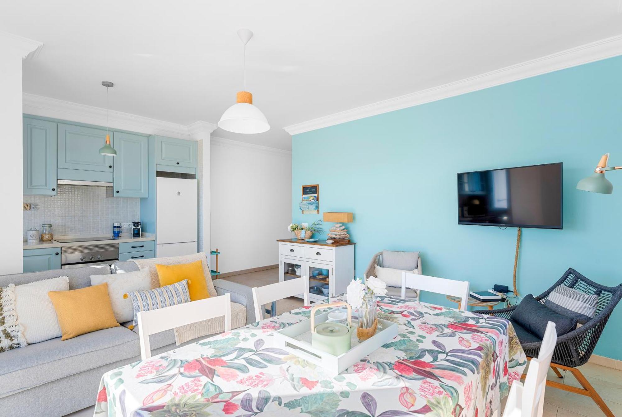 Boutique With Bbq Terrace And Ocean Views Apartment *