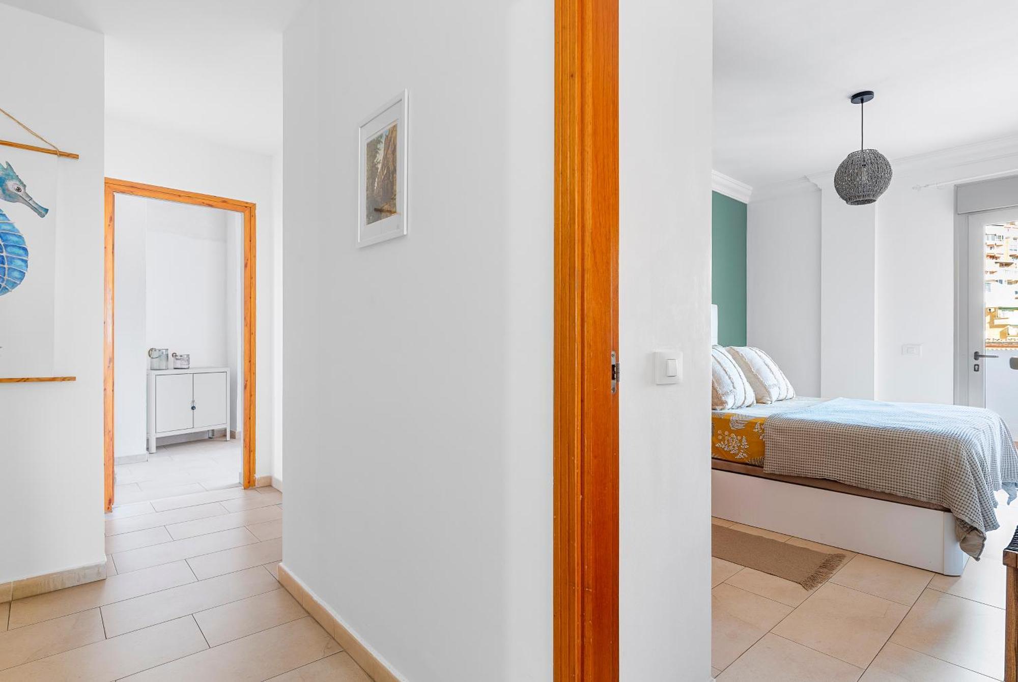 Boutique With Bbq Terrace And Ocean Views Tabaiba