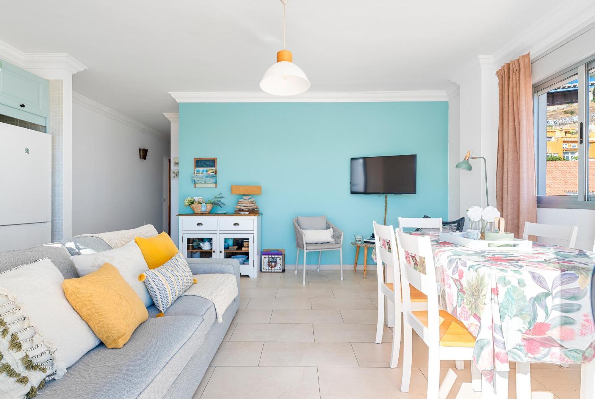 Boutique With Bbq Terrace And Ocean Views Apartment *