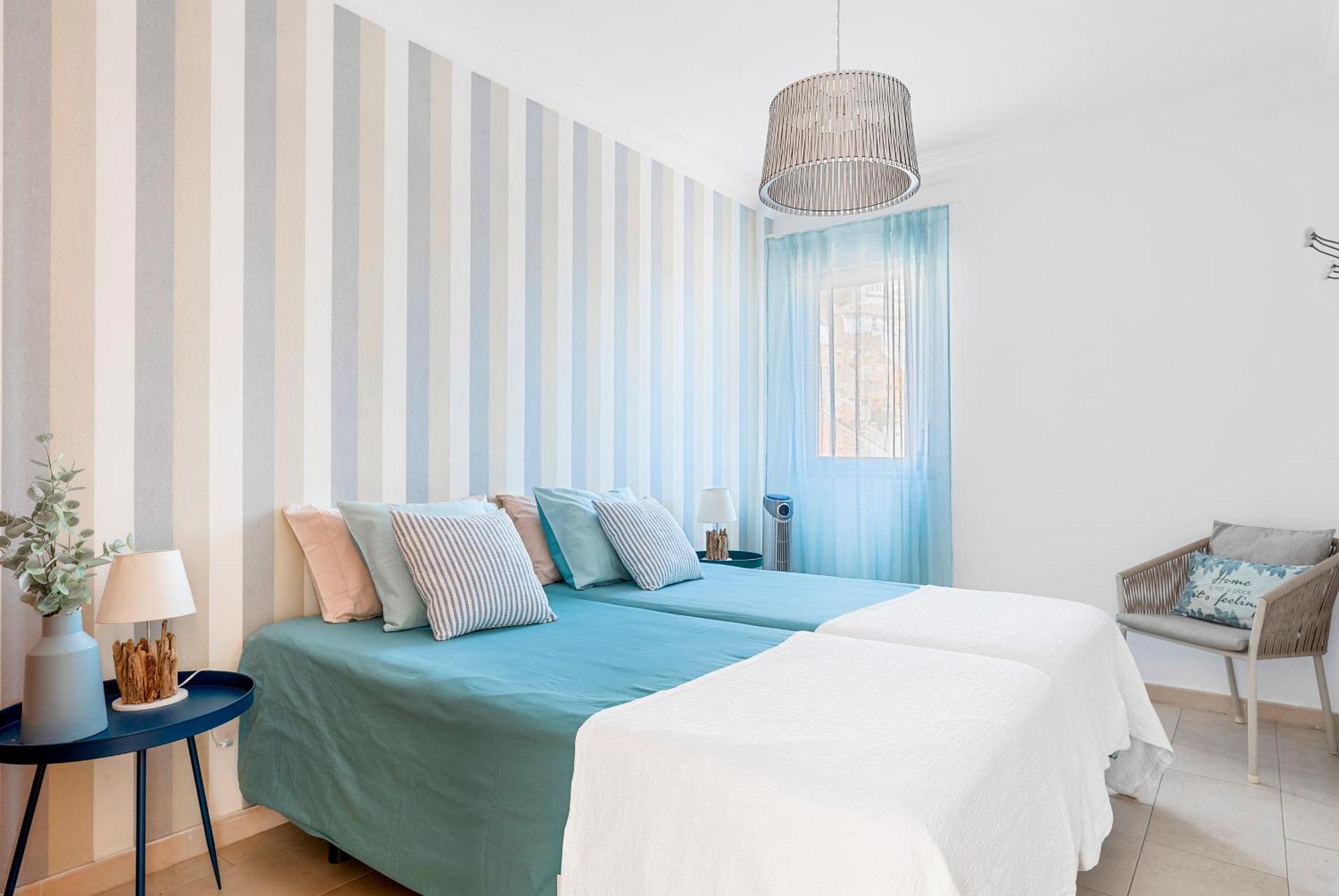 Boutique With Bbq Terrace And Ocean Views * Tabaiba